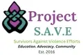 Project S.A.V.E(Survivors Against Violence Efforts)