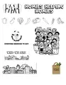Volunteer with Homies Helping Homies!