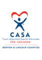 CASA - Voices for Children (Benton County)