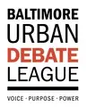 Baltimore Urban Debate League