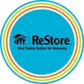 ReStore Merchandising-Volunteer
