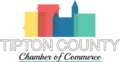 Chief Executive Officer for the Tipton County Chamber of Commerce