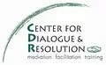 CENTER FOR DIALOGUE AND RESOLUTION INC