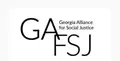 GEORGIA ALLIANCE FOR SOCIAL JUSTICE INC