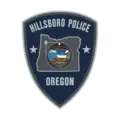Hillsboro Police Department