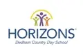 Horizons at DCD Executive Director