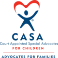 Advocates for Families CASA Program