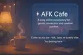 Events, Hosting & Game Masters — AFK Cafe (Remote Volunteer)