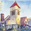 Youth & Religious Education Program Coordinator