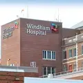 Windham Hospital Volunteer