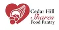 Cedar Hill Shares Food Distribution