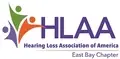 HEARING LOSS ASSOCIATION OF AMERICA East Bay Chapter