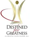 Destined for Greatness Outreach Youth Center SEEKS Social Media Team Members