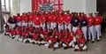 Washington Nationals Youth Baseball Academy Mentoring