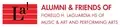 Development and Alumni Coordinator