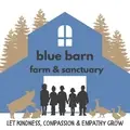 Volunteer Fundraiser – Blue Barn Farm & Sanctuary