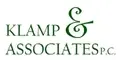 Klamp & Associates, PC