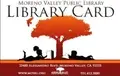 Friends of the Library Volunteer
