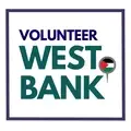 Volunteer in the West Bank