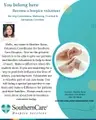 SouthernCare Hospice is looking for Hair Stylist and Nail Technician
