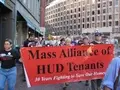 Mass Alliance of HUD Tenants