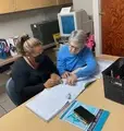 Adult Literacy Volunteer Tutoring