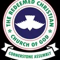 THE REDEEMED CHRISTIAN CHURCH OF GOD CORNERSTONE ASSEMBLY