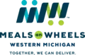 Kitchen Support Volunteer with Meals on Wheels Western Michigan