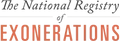 National Registry of Exonerations