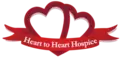 Hospice Volunteer for visiting Patients