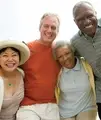 AmeriCorps Seniors RSVP:  Volunteer Opportunity Showcase