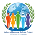 Universal Removal Defense Project