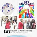 League of Women Voters Solano County in California