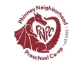 Preschool Afternoon Program Teacher