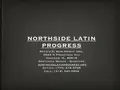 Northside Latin Progress