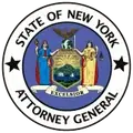 Attorneys: Civil Litigation, Environmental Bureau (3778)