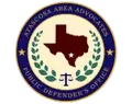 Atascosa Area Regional Public Defenders Office