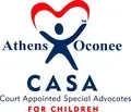 Volunteer Training-CASA (Court Appointed Special Advocate)
