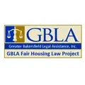 GREATER BAKERSFIELD LEGAL ASSISTANCE INC