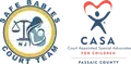 Child Focus- CASA of Passaic and Union Counties