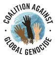COALITION AGAINST GLOBAL GENOCIDE