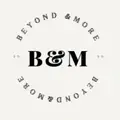 BEYOND & MORE