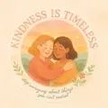 Board member opportunity-Kindness Is Timeless