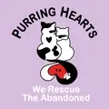 Help Community Cats with Purring Hearts VA!