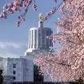 Oregon State Capitol Store