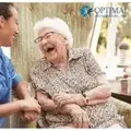 Hospice Volunteer
