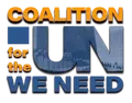 Managing Director, Coalition for the UN We Need