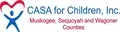 CASA for Children, Inc. - Muskogee