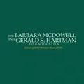 Barbara McDowell and Gerald S Hartman Foundation Inc