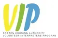 Volunteer Interpreter